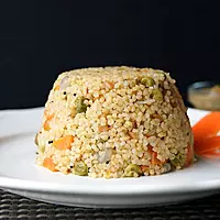 Godhumai upma mix 
