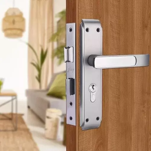 3130 Godrej Gloria 8" Handle Set (MRP 4090 /-)