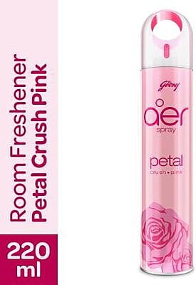Godrej Room Freshener Spray