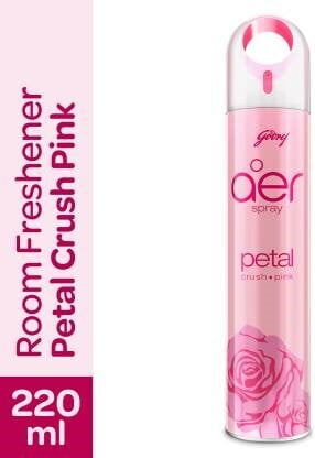 Godrej Room Freshener Spray Godrej Room Freshener Spray
