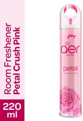Godrej Room Freshener Spray