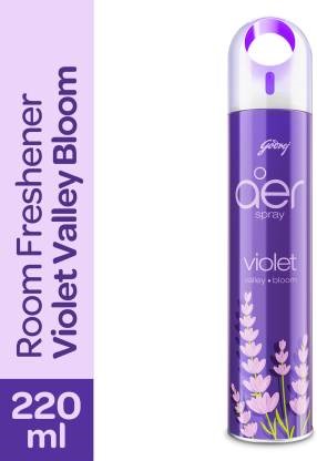 Godrej Room Freshener Spray