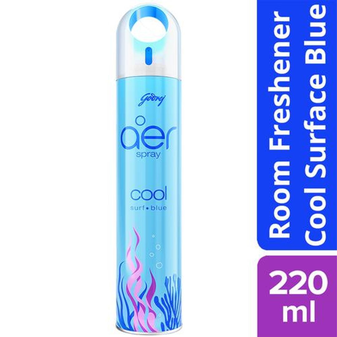 Godrej Room Freshener Spray
