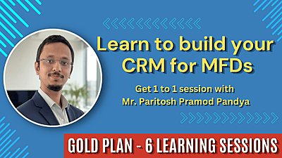 Gold CRM Implementation Package