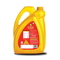 Mr gold Sunflower Oil (Rs. 10 & Rs. 20)