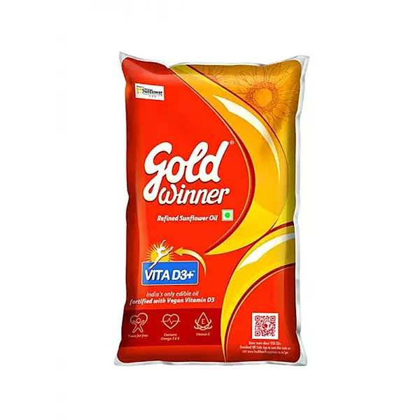 Goldwinner