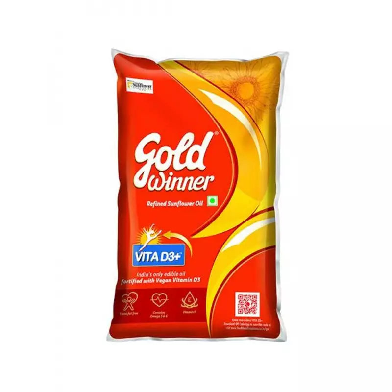 Goldwinner