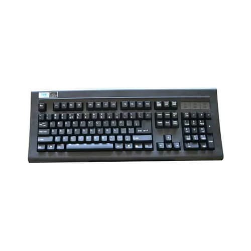TVS Gold XL Mechanical Keyboard – USB Wired | Tactile Typing | Non-LED | 1 Year Warranty