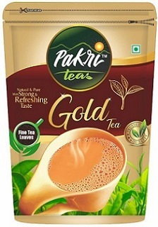 PAKRI GOLD TEA