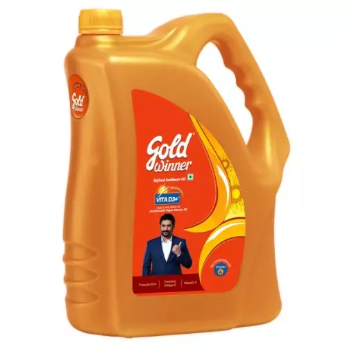 Goldwinner(Can)