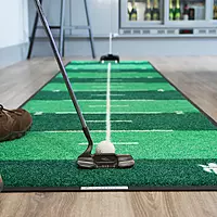 MINI GOLF