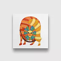 Gond art 1