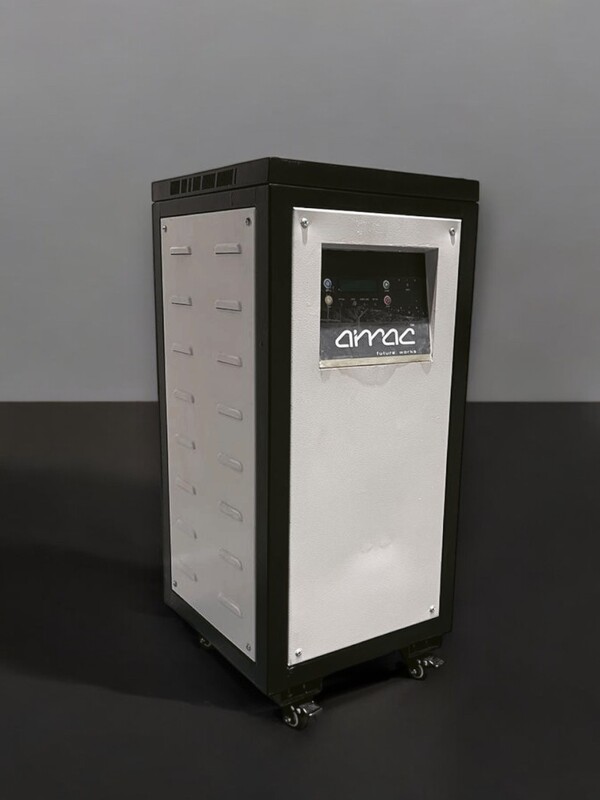 AIMAC  Mega30 3LSME30AC 295v to 480v