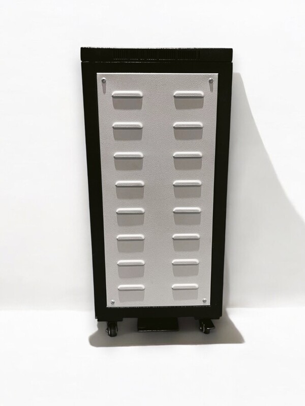 AIMAC Mega50 3LSME50AC 340v to 480v