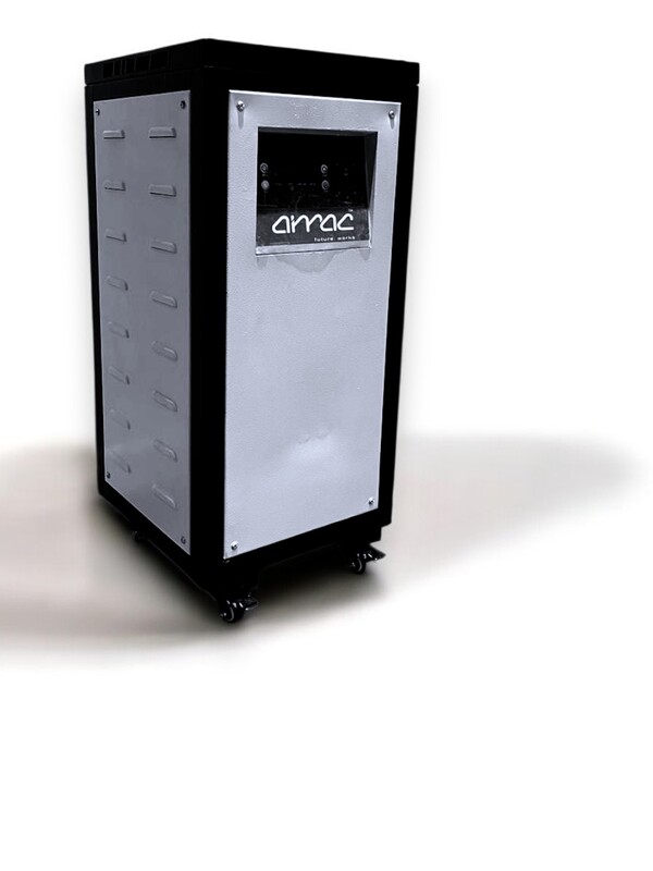 AIMAC  Mega45 3LSME45AC 340v to 480v