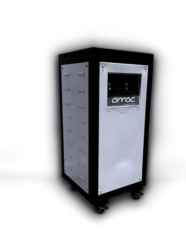 AIMAC  Mega45 3LSME45OC 340v to 480v (Oil Cooled)