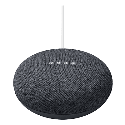 Google Nest Mini (2nd Gen)