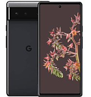 Google Pixel 6 5G (No Brand Box)