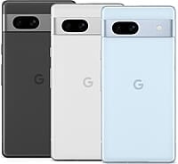 Google Pixel 7A 5G (No Brand Box)