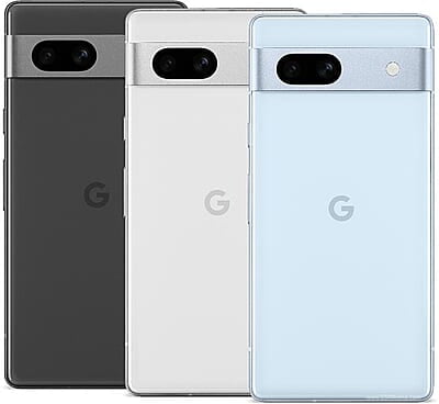 Google Pixel 7A 5G (No Brand Box)