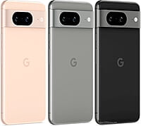 Google Pixel 8 5G (No Brand Box)