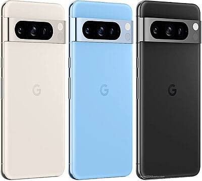 Google Pixel 8 Pro 5G (No Brand Box)