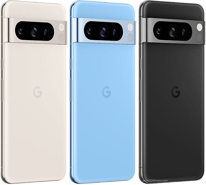 Google Pixel 8 Pro 5G (No Brand Box)