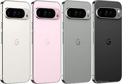 Google Pixel 9 Pro XL 5G