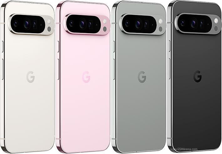 Google Pixel 9 Pro XL 5G