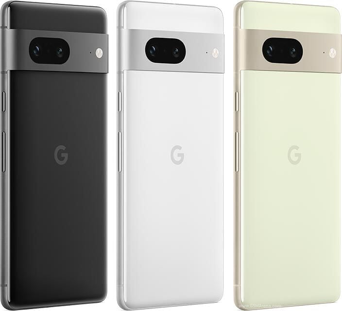 Google Pixel 7 5G