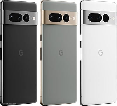 Google Pixel 7 Pro 5G (No Brand Box)