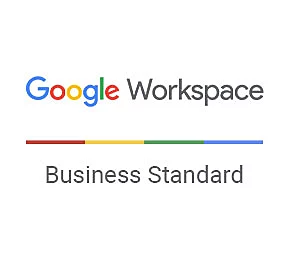 Google Business Standard (Enhanced Office Suite + 2TB storage + Archiving) (365 days subs) ESD