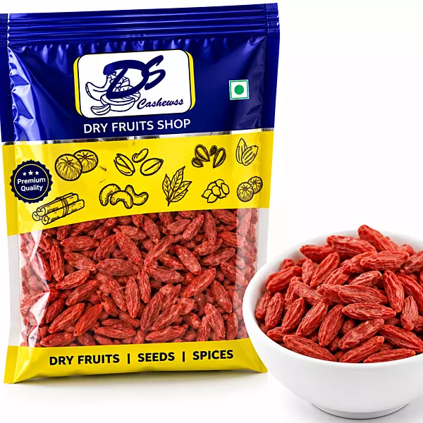 Goji Berries