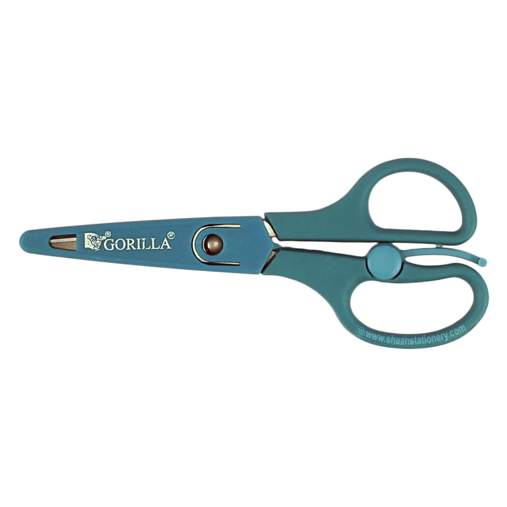 Gorilla Scissor