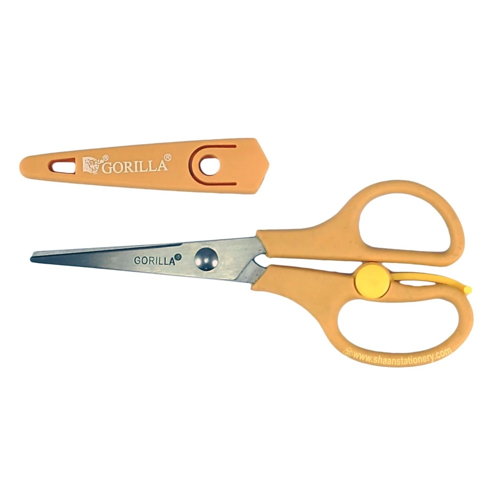Gorilla Scissor