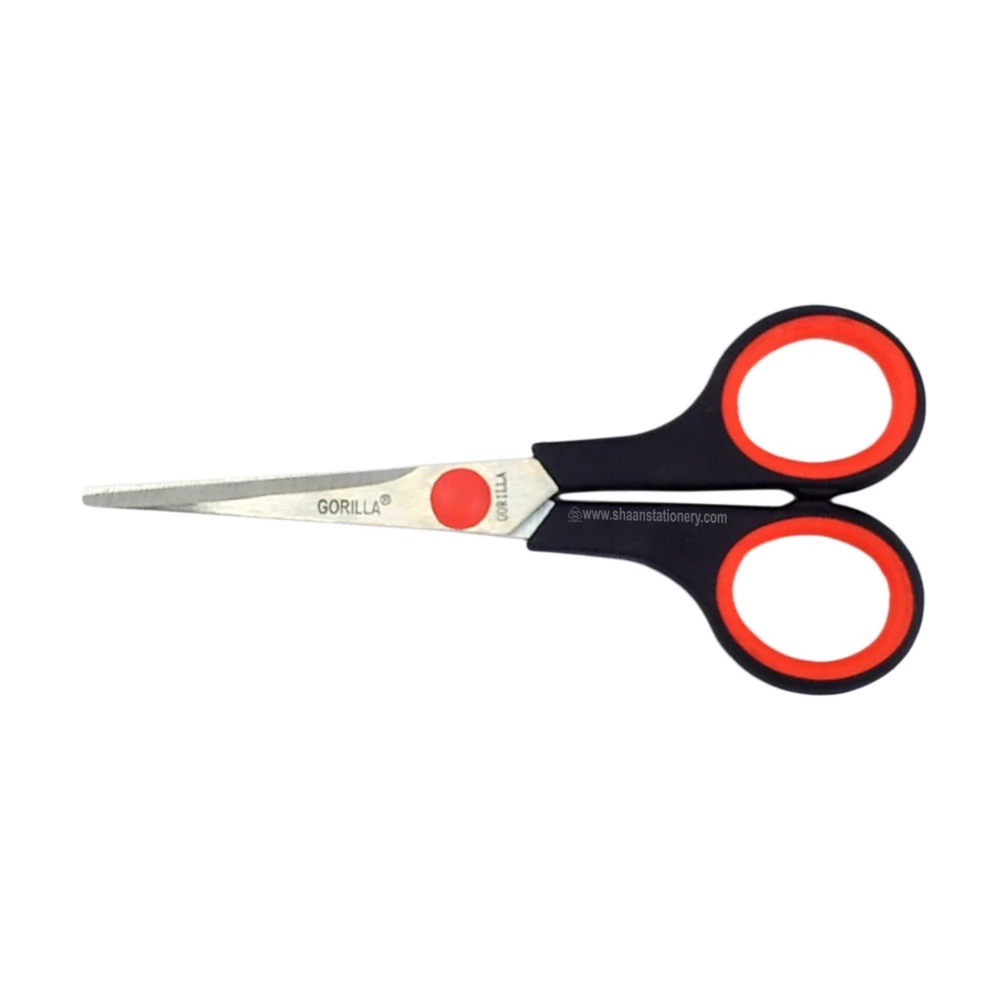 Gorilla Scissor
