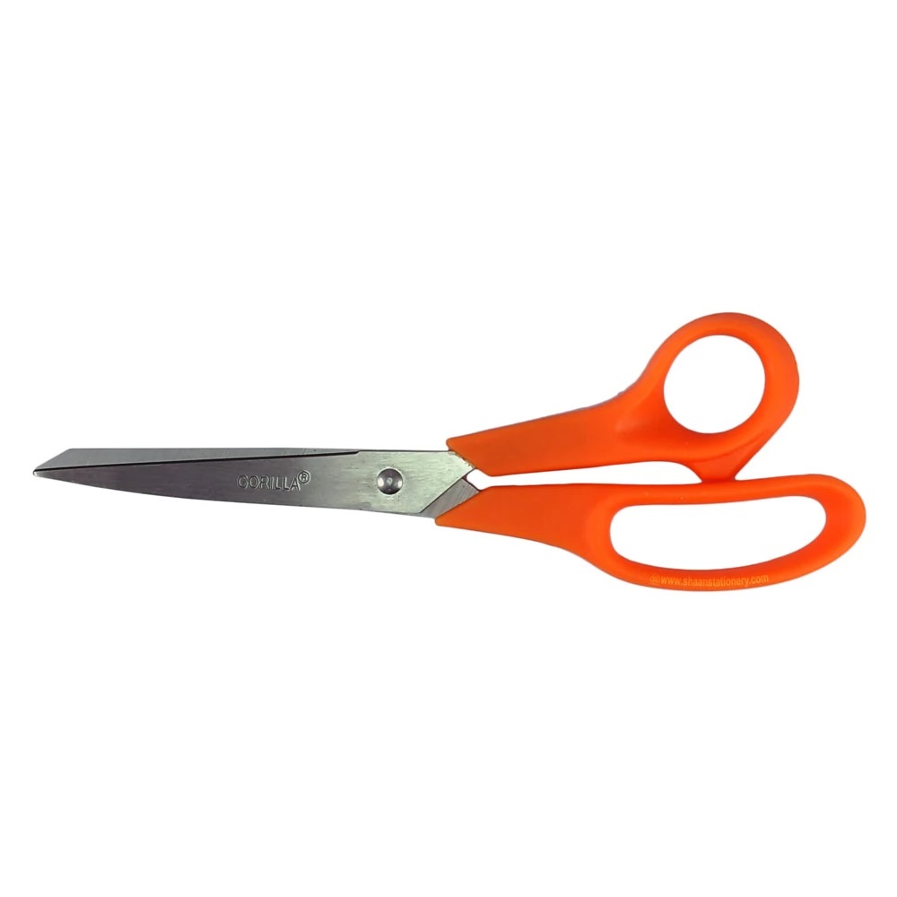 Gorilla Scissor