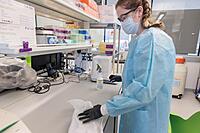 Laboratory Aseptic Sterilization & Surface Hygiene Service