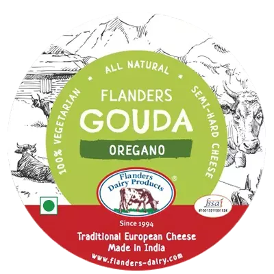 Gouda 250 to 300 Gms