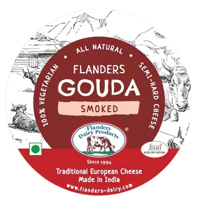Gouda 250 to 300 Gms