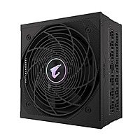 GIGABYTE Aorus Elite 850W Platinum ATX 3.1 Fully Modular PSU – 80 Plus Platinum