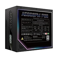 GIGABYTE Aorus Elite 850W Platinum ATX 3.1 Fully Modular PSU – 80 Plus Platinum
