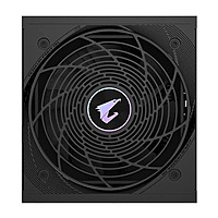 GIGABYTE Aorus Elite 850W Platinum ATX 3.1 Fully Modular PSU – 80 Plus Platinum