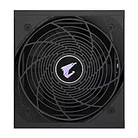 GIGABYTE Aorus Elite 850W Platinum ATX 3.1 Fully Modular PSU – 80 Plus Platinum