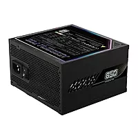 GIGABYTE Aorus Elite 850W Platinum ATX 3.1 Fully Modular PSU – 80 Plus Platinum