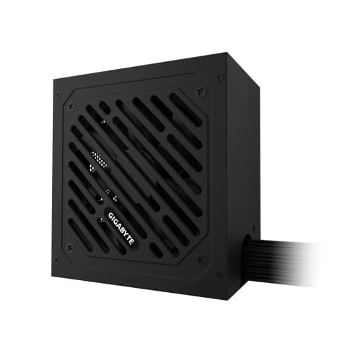 Gigabyte P550SS Silver 550W ATX 3.1 SMPS – 80 Plus Silver Power Supply