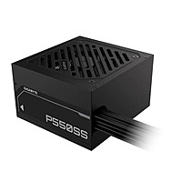 Gigabyte P550SS Silver 550W ATX 3.1 SMPS – 80 Plus Silver Power Supply