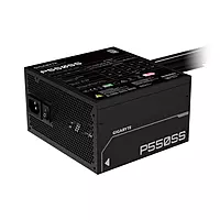 Gigabyte P550SS Silver 550W ATX 3.1 SMPS – 80 Plus Silver Power Supply