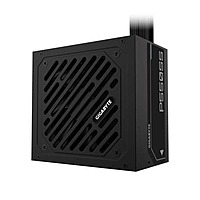 Gigabyte P550SS Silver ATX 3.0 SMPS – 550W Power Supply 80 Plus Silver PSU