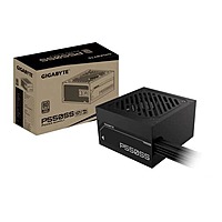 Gigabyte P550SS Silver ATX 3.0 SMPS – 550W Power Supply 80 Plus Silver PSU